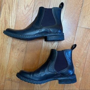 chelsea boots for men